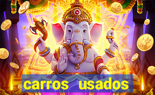 carros usados salvador olx